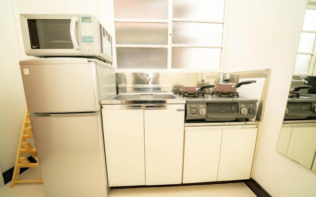 Kawanoso - Vacation STAY 8097