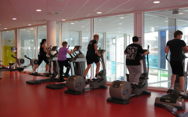 DGI Huset Herning