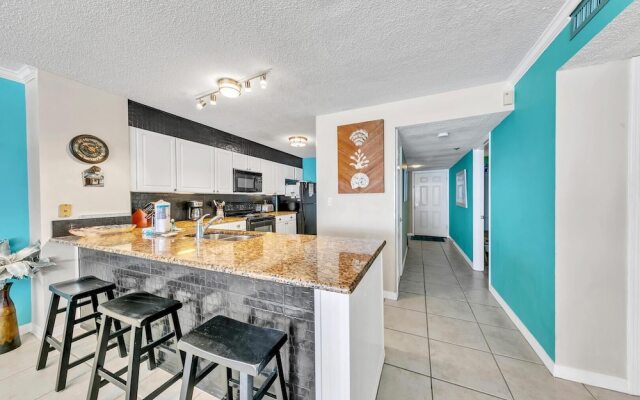 Hidden Dunes Gulfside 206