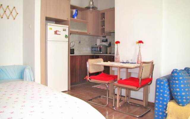 ATHENS QUALITY APARTMENTS No7