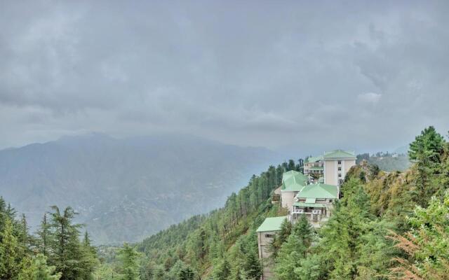 Club Mahindra Resort - Pristine Peaks Naldehra