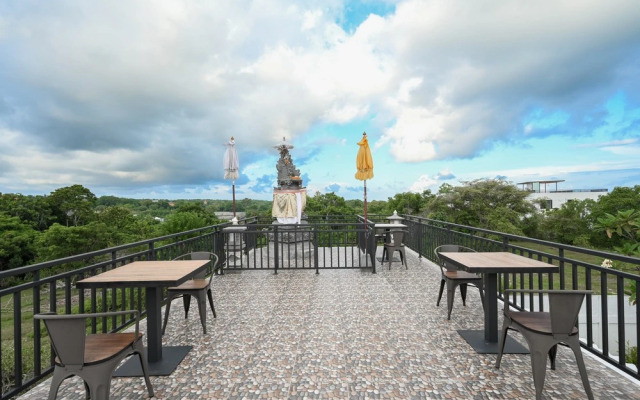 Karma Guest House RedPartner