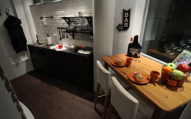 Dfive Apartments - Peaceful