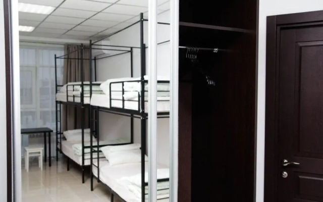 XL Hostel on Chistopolskaya 61A