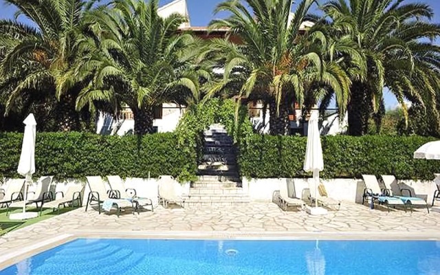 Cochelli Villas