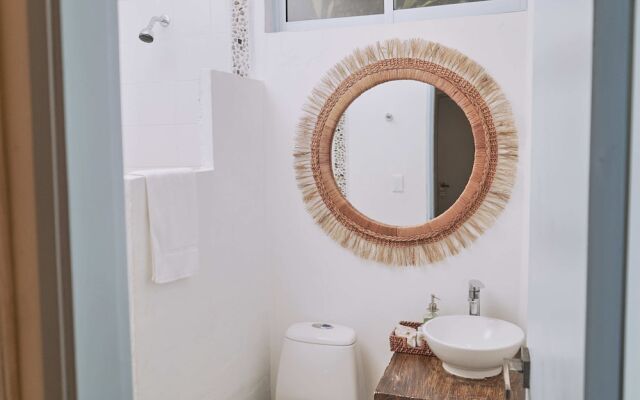 El Bosque Boutique Hotel
