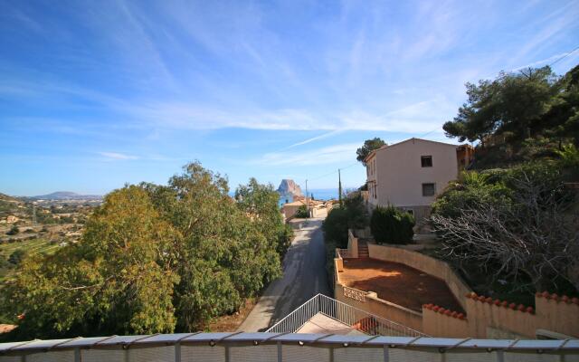 Villas Costa Calpe - Ebi