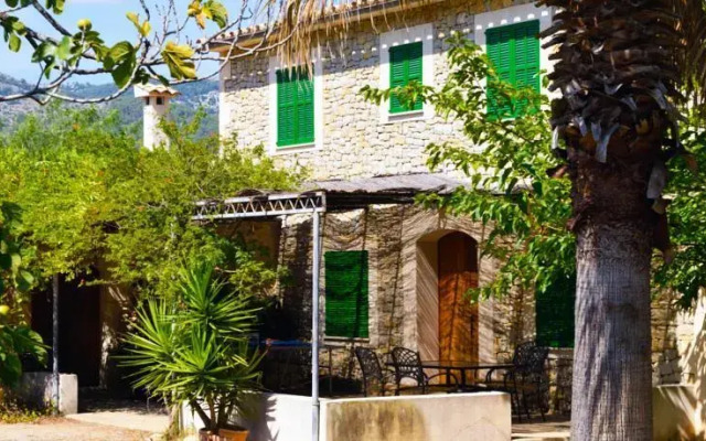 Finca Son Jordà