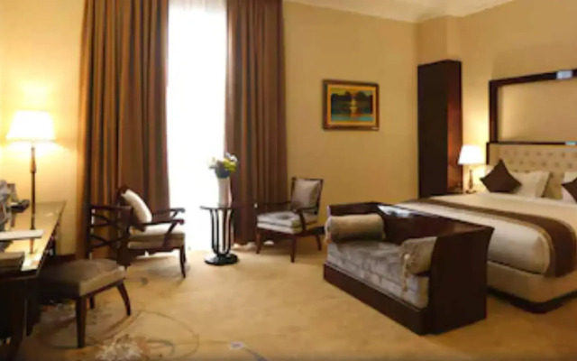 Sapphire Addis Hotel