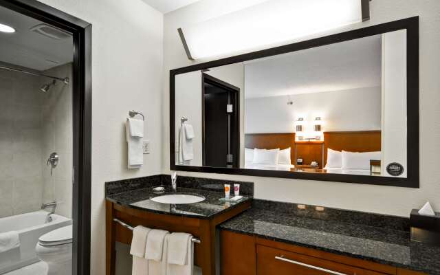 Hyatt Place Chicago/Naperville/Warrenville