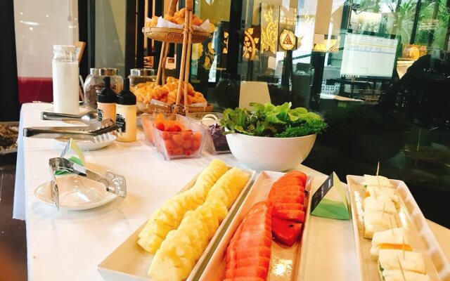 The Nimman Hotel