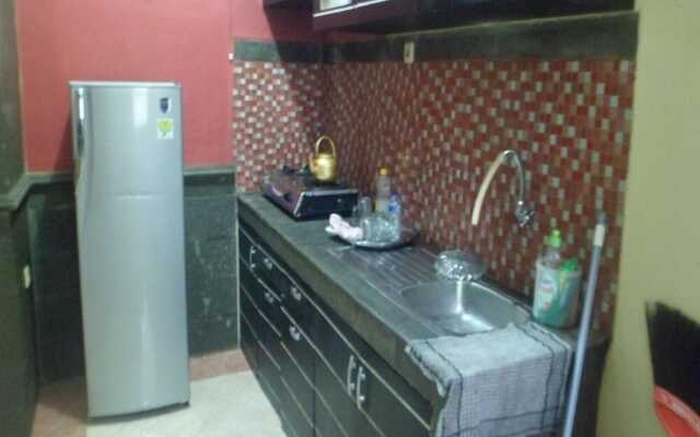 Villa Kota Bunga Violet