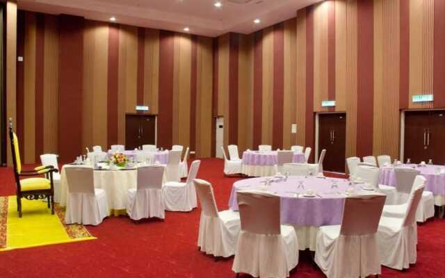 Hotel Scholar's Suites