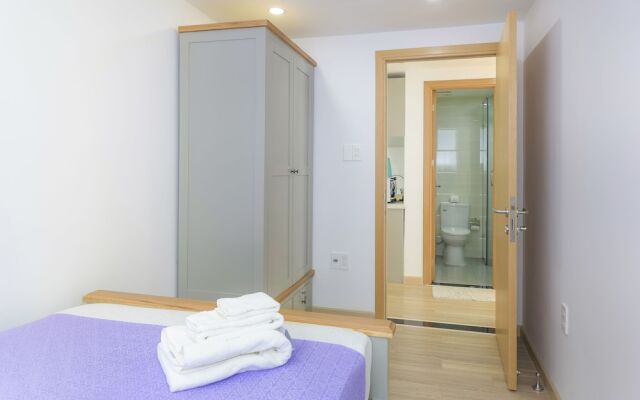 Christina's Da Lat - May May Apartments