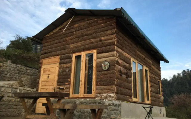 Seegreen Lodges