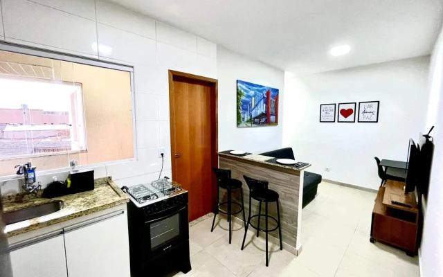 Expo Center - Apartamento Vila Maria - São Paulo