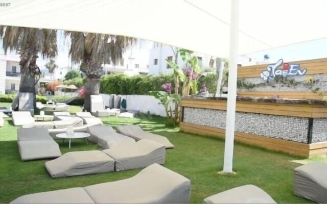 Taşev Suites