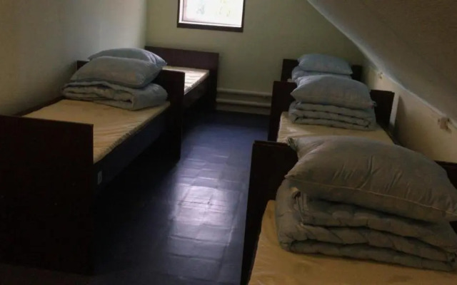 Na Amurskoj Hostel