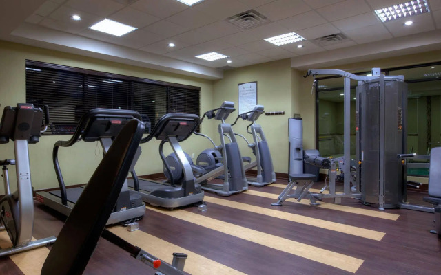 Staybridge Suites Hamilton Downtown by IHG