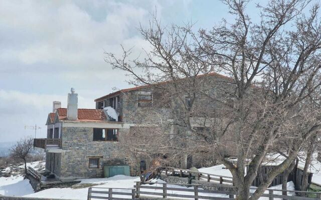 Psiloritis Retreat Hotel