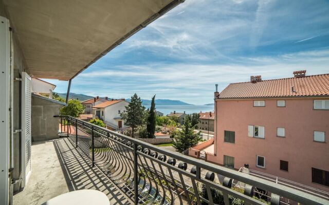 Apartment Lidija Three Bedrooms A1