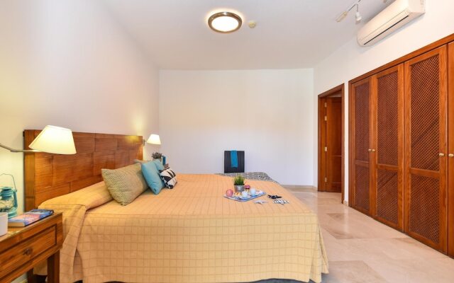 Villa Tauro Beach & Golf 2 - Holiday Rental Villa