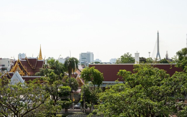 Nomads De Moc, Bangkok