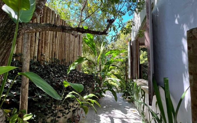 casa kamayura