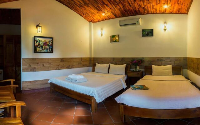 Lan Anh Garden Resort