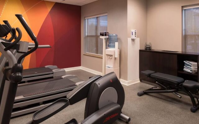 Residence Inn Gainesville I-75