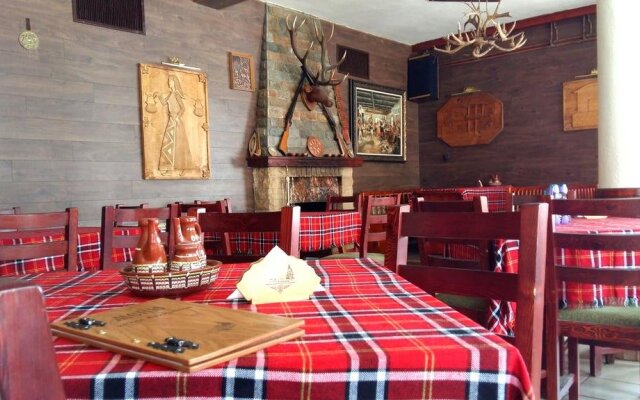 ArdoSpa Hotel Sarnitsa