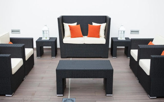 Flag Hotel Villa Aljustrel