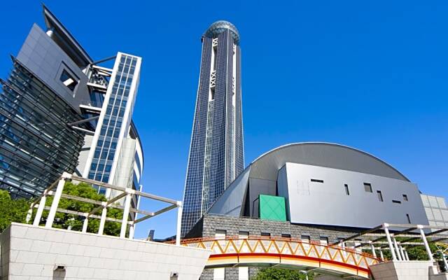 Tokyo Daiichi Hotel Shimonoseki