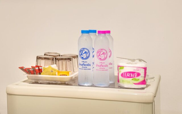 Baan Kure Ngern Aonang Villas