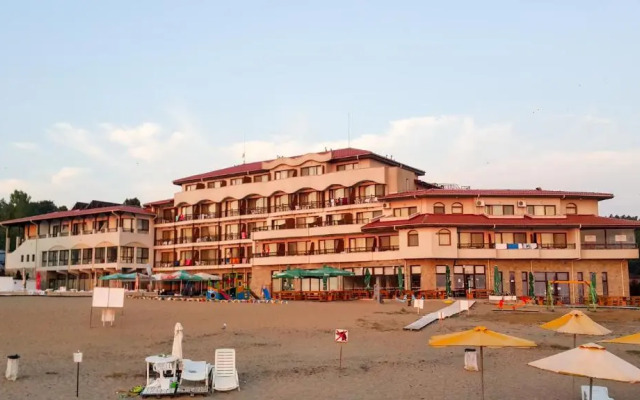 Hotel Sea Horse