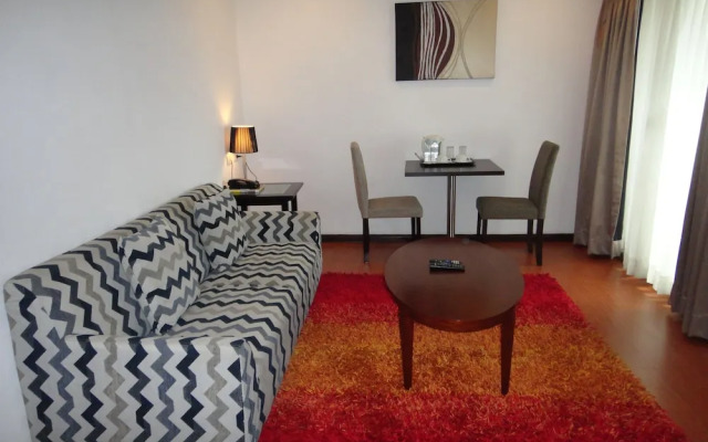 Prestigio Hotel Apartments