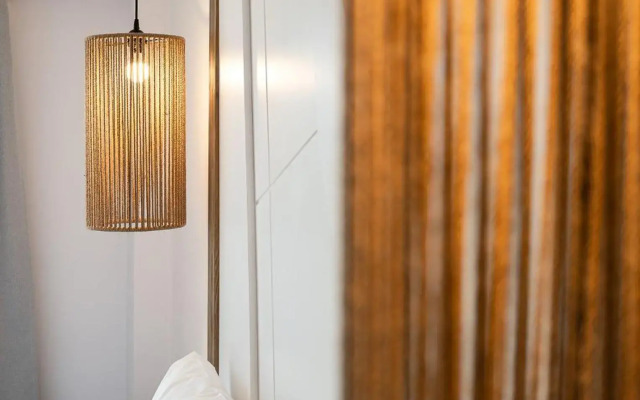 Stella Luxury Apartments
