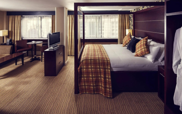 Mercure Glasgow City Hotel