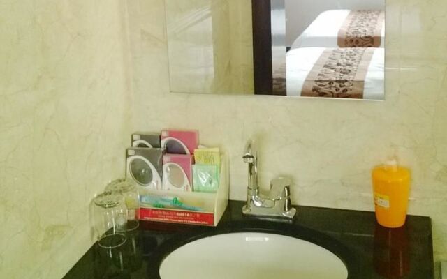 Xinling Yizhan Boutique Guest House