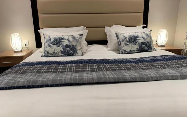 Tebeacon Accommodation