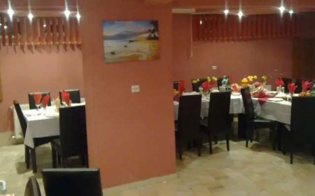 Pension Casa Floraly