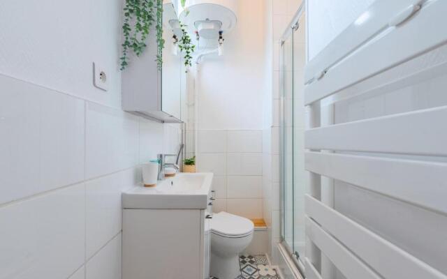 Lovely Bail - Studio au calme - WIFI