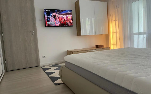 Start Apartments 2