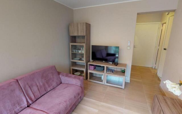 Studio Menton, 1 pièce, 3 personnes - FR-1-196-224