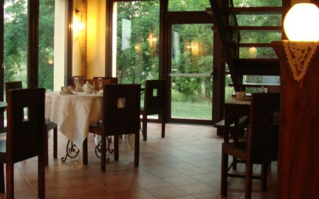 Agriturismo LUnicorno