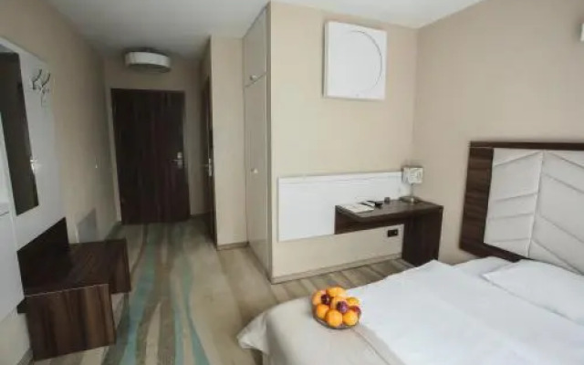 Hotel Pogoria Residence