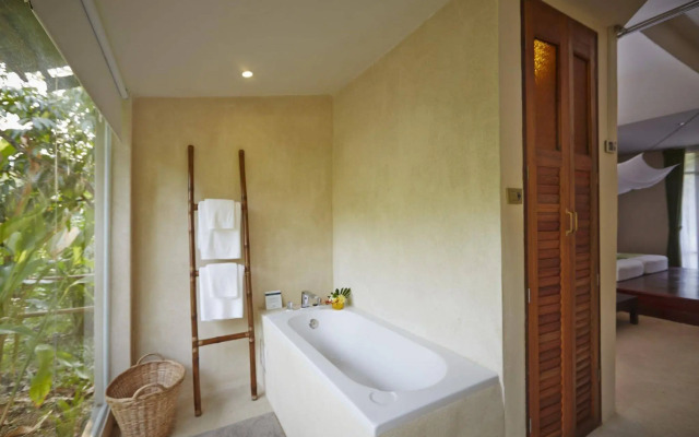 Wareerak Hot Spring & Wellness