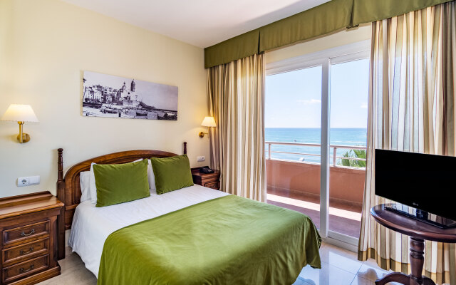 Hotel Sunway Playa Golf & Spa Sitges