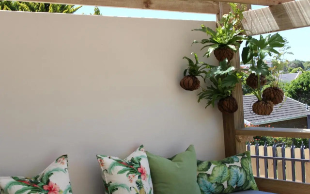 Garden Suite