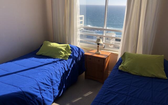 Apartamento 1003 Euromarina I